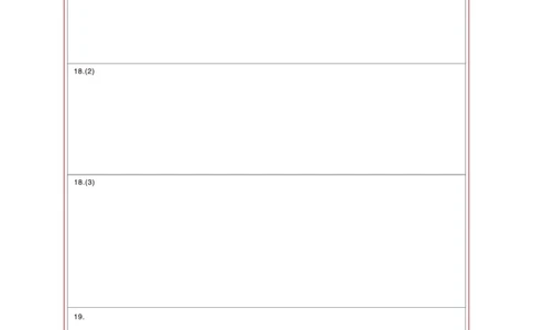 名校教研联盟2026届高考仿真模拟卷（样卷）地理答题卡_2025年10月_251029名校教研联盟2026届高考仿真模拟卷（样卷）（全科）