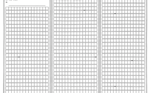 福建省2025届高中毕业班适应性练习卷语文答题卡_2025年3月_250319福建2025届高中毕业班适应性练习卷（3月高三省质检）（语数英）_2025福建高三3月适应性考试语文