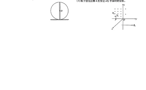 万向思维物理物理试卷合集_2024高考押题卷_112024高考快递全系列_（新高考）《万向思维&middot;高考快递高考押题卷》8套_万向思维&middot;高考快递高考押题卷8套物理