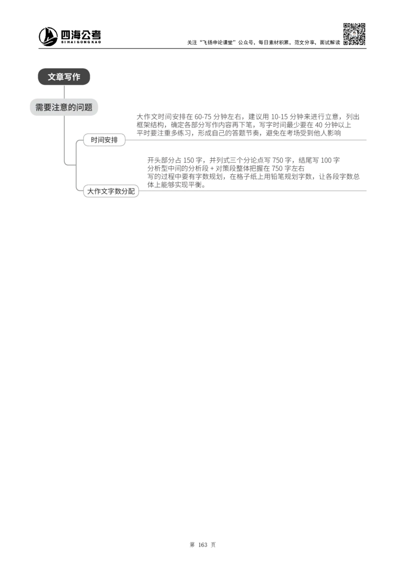四海2025上半年-申论系统班+思维导图_2026考公资料_花生十三合集_旗舰班-省考2025花生十三省考系统班（花生行测+飞扬申论）⭐_申论2025飞扬申论省考系统班_讲义