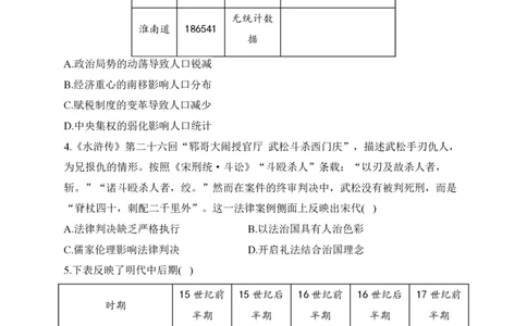 2024届明日之星高考历史精英模拟卷河北卷_2024高考押题卷_72024正确教育全系列_2024明日之星全系列_（新高考）2024《明日之星&middot;高考精英模拟卷》（九科全）各一套