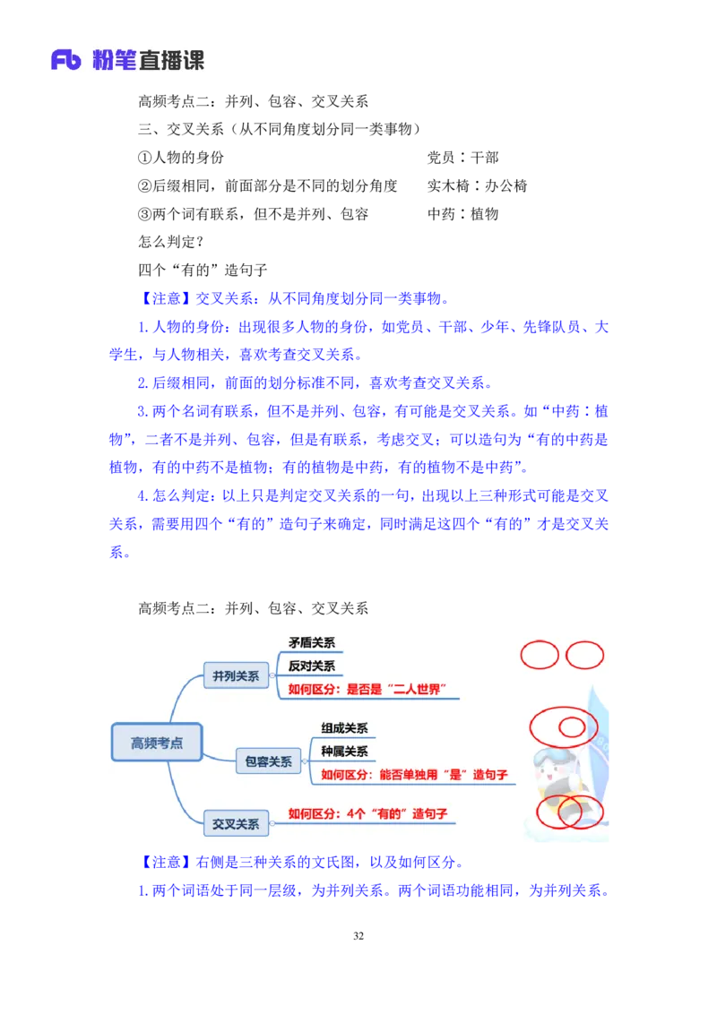 判断3公众号：上岸的资料_2026考公资料_（10）粉笔_2025粉笔国考省考980（课＋笔记）_粉笔980（25多省）_42025FB四川省考980系统班_2.全强化提升（视频+讲义笔记）_讲义笔记