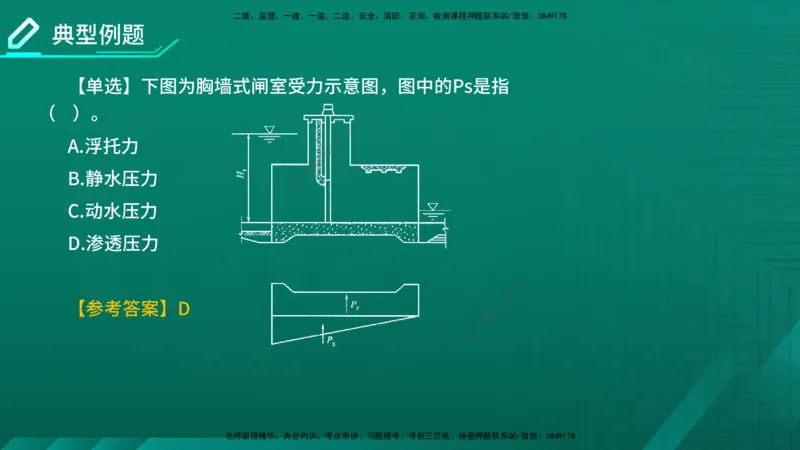2026一建《水利实务》精讲第1章讲义在线版_2026年一级建造师_2026年一建水利_2026年一建水利SVIP_2026一建水利SVIP_02-基础精讲✿高端面授✿深度强化_01.第1章水利水电工程技术