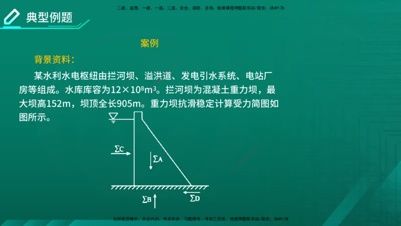 2026一建《水利实务》精讲第1章讲义在线版_2026年一级建造师_2026年一建水利_2026年一建水利SVIP_2026一建水利SVIP_02-基础精讲✿高端面授✿深度强化_01.第1章水利水电工程技术