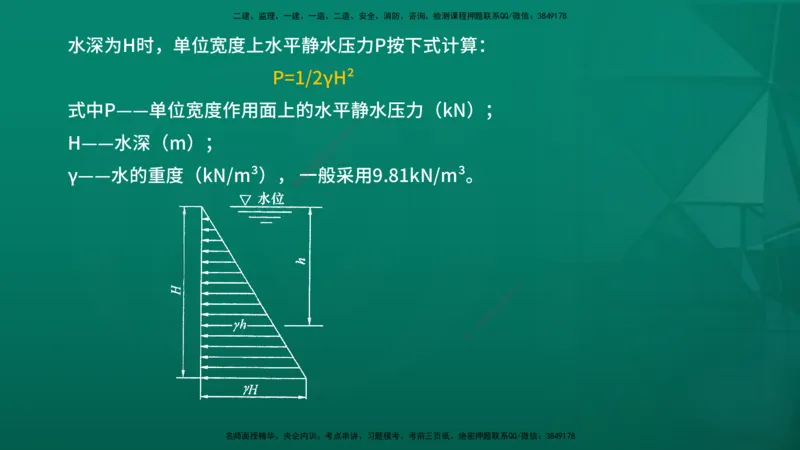 2026一建《水利实务》精讲第1章讲义在线版_2026年一级建造师_2026年一建水利_2026年一建水利SVIP_2026一建水利SVIP_02-基础精讲✿高端面授✿深度强化_01.第1章水利水电工程技术