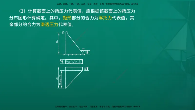 2026一建《水利实务》精讲第1章讲义在线版_2026年一级建造师_2026年一建水利_2026年一建水利SVIP_2026一建水利SVIP_02-基础精讲✿高端面授✿深度强化_01.第1章水利水电工程技术