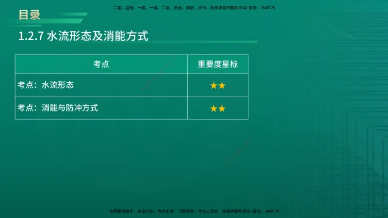 2026一建《水利实务》精讲第1章讲义在线版_2026年一级建造师_2026年一建水利_2026年一建水利SVIP_2026一建水利SVIP_02-基础精讲✿高端面授✿深度强化_01.第1章水利水电工程技术