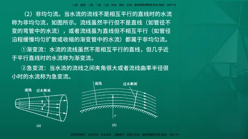 2026一建《水利实务》精讲第1章讲义在线版_2026年一级建造师_2026年一建水利_2026年一建水利SVIP_2026一建水利SVIP_02-基础精讲✿高端面授✿深度强化_01.第1章水利水电工程技术