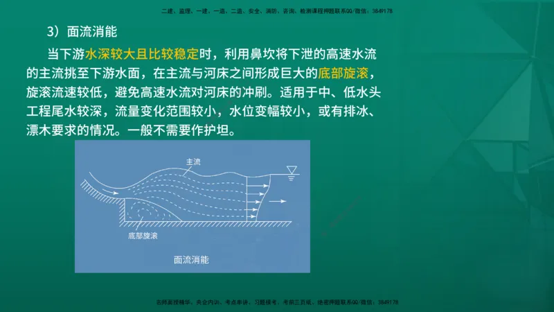 2026一建《水利实务》精讲第1章讲义在线版_2026年一级建造师_2026年一建水利_2026年一建水利SVIP_2026一建水利SVIP_02-基础精讲✿高端面授✿深度强化_01.第1章水利水电工程技术