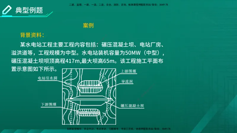 2026一建《水利实务》精讲第1章讲义在线版_2026年一级建造师_2026年一建水利_2026年一建水利SVIP_2026一建水利SVIP_02-基础精讲✿高端面授✿深度强化_01.第1章水利水电工程技术