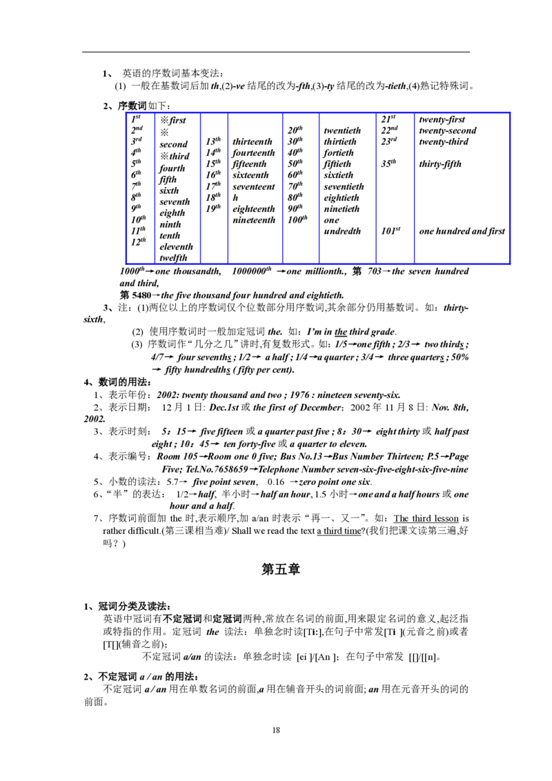 英语100英语语法汇编_S054高中英语备考必备学习资料包