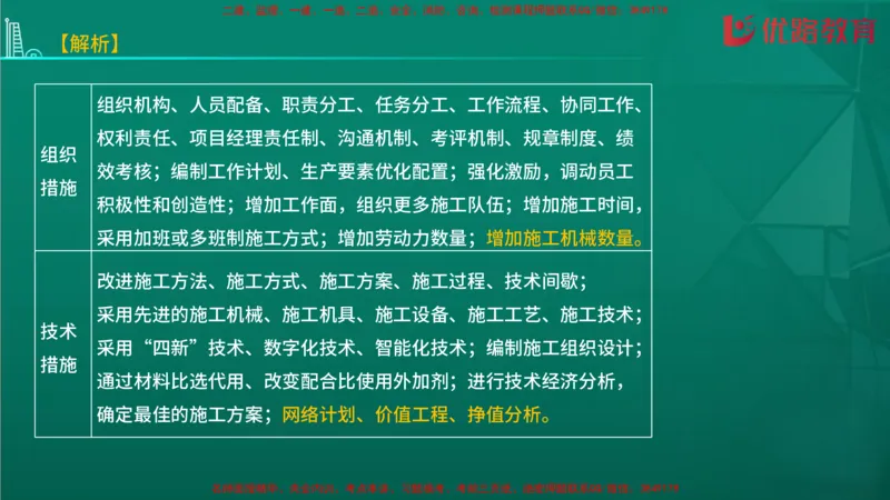 2026二建《施工管理》大V精训(1213)在线观看_2026二建全科_2026二级建造师（持续更新）看这里_2026二建管理SVIP_03-习题精析✿实战特训✿模考通关