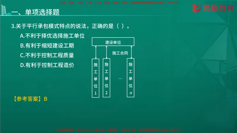 2026二建《施工管理》大V精训(1213)在线观看_2026二建全科_2026二级建造师（持续更新）看这里_2026二建管理SVIP_03-习题精析✿实战特训✿模考通关