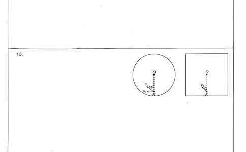 四川省绵阳市高中2022级第三次诊断性考试物理答题卡_2025年4月_250421四川省绵阳市高中2022级第三次诊断性考试（A卷+元三维大联考B卷）