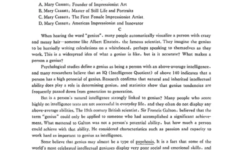 英语_2025年4月_250419江西省赣州市十八县（市、区）二十五校2025届高三下学期期中联考（江西4月质检）（全科）