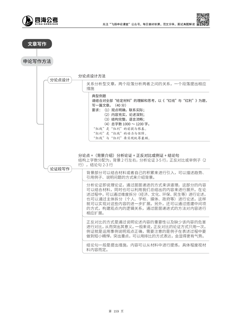 四海2024上半年-申论理论精讲-飞扬-带思维导图(1)_2026考公资料_花生十三合集_2024+2023年资料_系统班2024上半年四海花生公考笔试系统班（含速算训练营）_飞扬申论