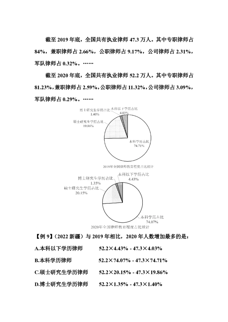 （A&times;a-B&times;b）两数相乘做减法讲义和答案_2026考公资料_超格合集_数资高照合集_速算高照抖音速算直播课_题本