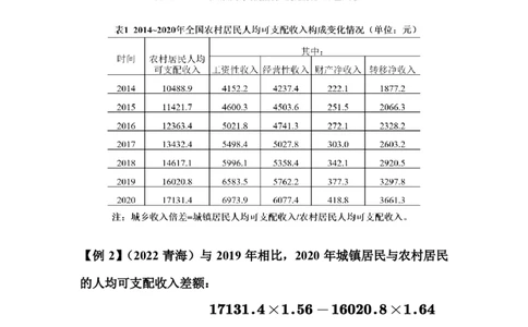 （A&times;a-B&times;b）两数相乘做减法讲义和答案_2026考公资料_超格合集_数资高照合集_速算高照抖音速算直播课_题本