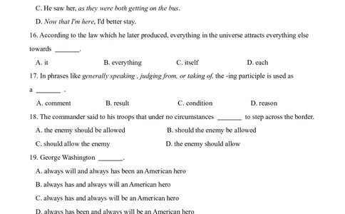 03-XH2024专四预测第3套试题_2025专四专八真题及备考资料_2025专四备考资料_022025专四预测押题卷13+5套_2024年专四预测押题卷13套（附听力及答案解析）_2024年专四预测卷5套