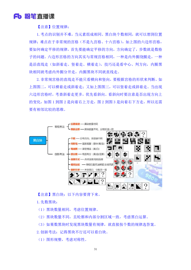 判断公众号：上岸总站_2026考公资料_（10）粉笔_2025粉笔国考省考980（课＋笔记）_粉笔980（25多省）_02025联考省考980系统班_5、强化提升梳理课_讲义笔记