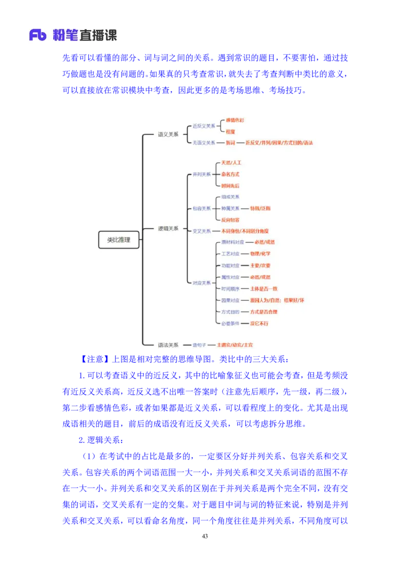 判断公众号：上岸总站_2026考公资料_（10）粉笔_2025粉笔国考省考980（课＋笔记）_粉笔980（25多省）_02025联考省考980系统班_5、强化提升梳理课_讲义笔记