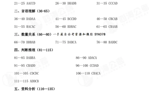 四海25下半年二期行测套题冲刺10（副省）_2026考公资料_（01）花生十三_03套题班2026年花生十三行测申论套题二期_行测套题_答案_副省级