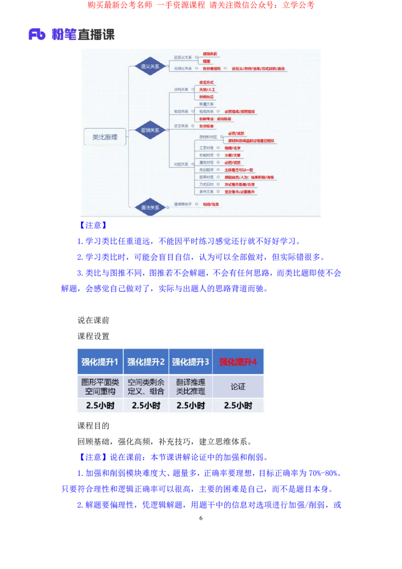 判断4公众号：上岸的资料_2026考公资料_（10）粉笔_2025粉笔国考省考980（课＋笔记）_粉笔980（25多省）_32025FB山东省考980系统班_2.全强化提升_全笔记