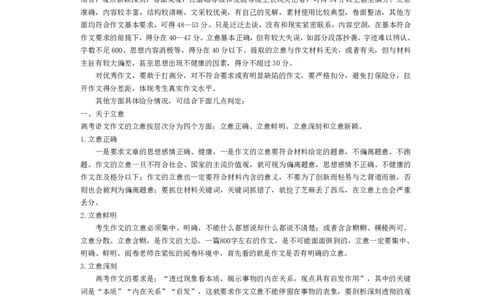 语文-安徽高三年级十月调研考试评分细则_2025年10月_251018安徽天一大联考豫皖联考2026届高三上学期十月调研考试（全科）_安徽高三年级十月调研考试答案