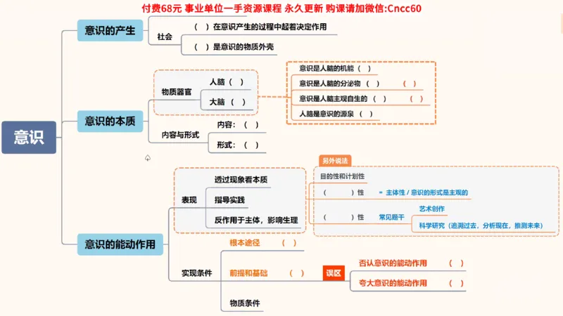 唯物论课件_2026考公资料_（05）超格_行测申论2025超格合集(行测&申论&政治理论)_璐璐2025超G公基＋综合写作全程班(事业单位三支一扶通用)_1.公基（璐璐）_课件