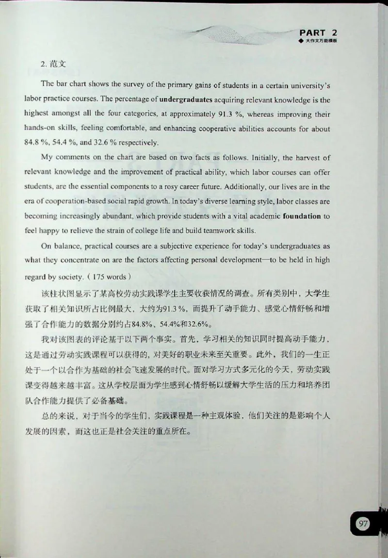 高分写作技巧_考研英语+作文模板_考研英语作文模版_5.王jin婷作文课