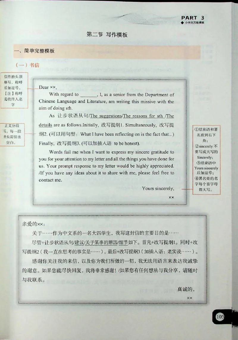 高分写作技巧_考研英语+作文模板_考研英语作文模版_5.王jin婷作文课