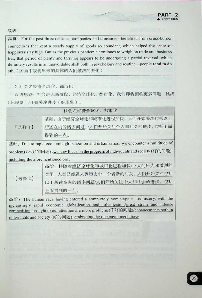 高分写作技巧_考研英语+作文模板_考研英语作文模版_5.王jin婷作文课