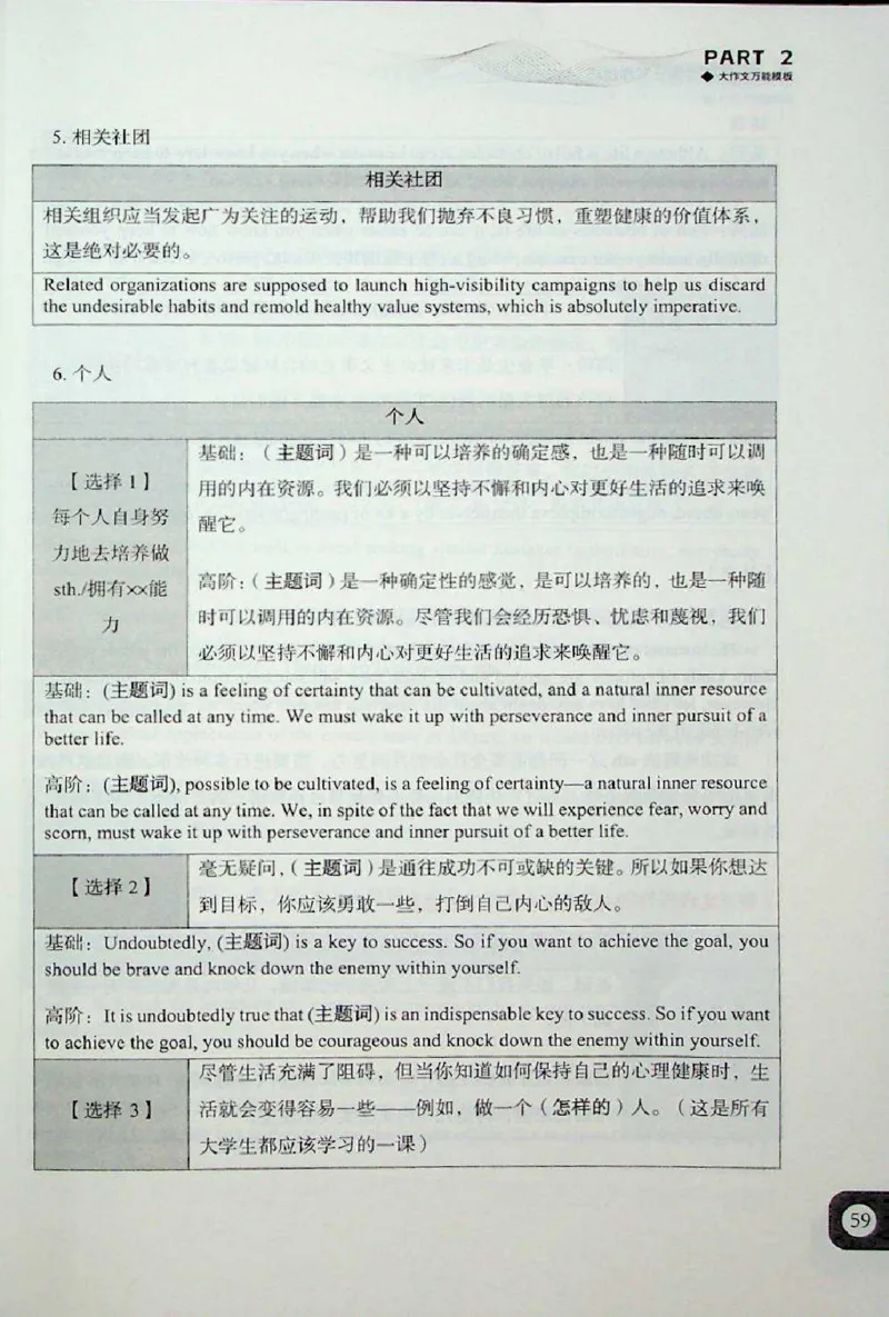 高分写作技巧_考研英语+作文模板_考研英语作文模版_5.王jin婷作文课