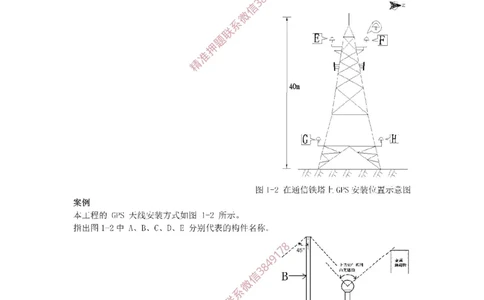 2.1精讲课后练习._2026年一级建造师_2026年一建通信_2025年一建通信SVIP_02-基础精讲✿高端面授✿深度强化_11-通信《直播精讲班》牛飞SMR推荐_2025年精讲课后练习+讲解