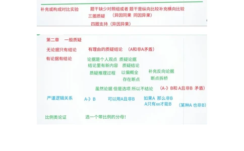 四海25下半年-判断推理总结随堂笔记_2026考公资料_（01）花生十三_01系统班（2026版）花生十三旗舰班（行测+申论）_判断推理_随堂笔记