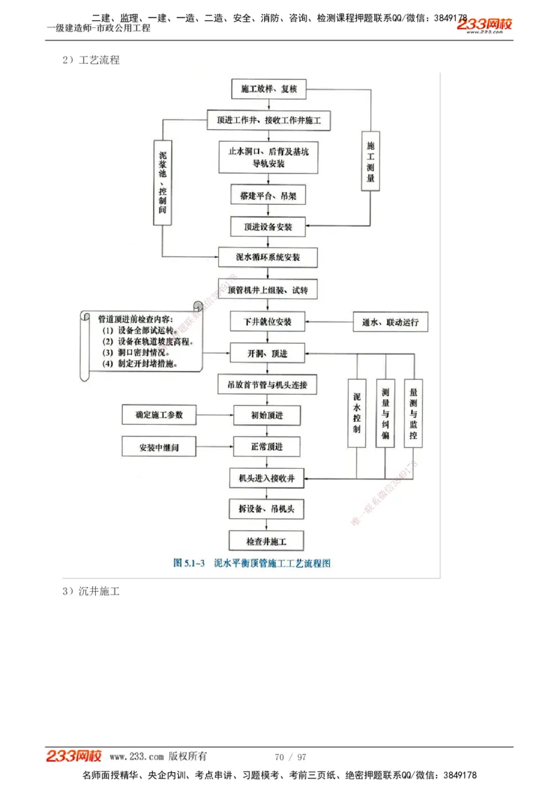 1-7_2026年一级建造师_2026年一建市政_2025年一建市政SVIP_04-冲刺串讲✿考点强化✿小灶集训_101-市政《考前集训班》凌萍萍233