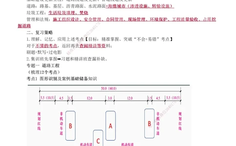 1-7_2026年一级建造师_2026年一建市政_2025年一建市政SVIP_04-冲刺串讲✿考点强化✿小灶集训_101-市政《考前集训班》凌萍萍233