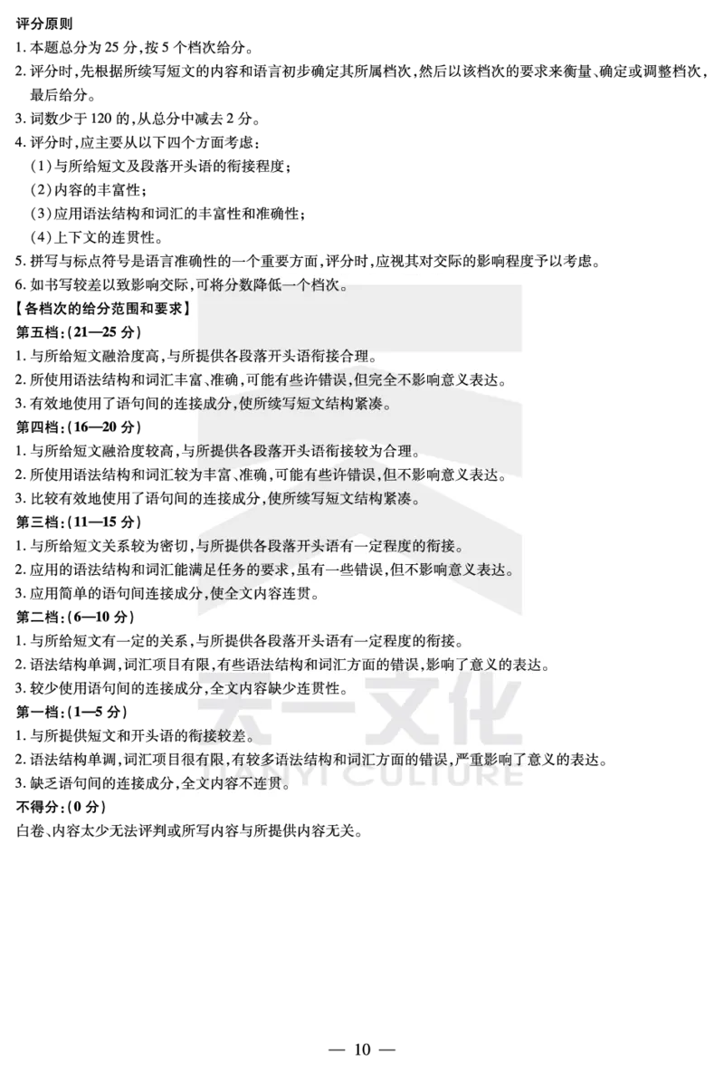 皖豫名校联盟2024-2025学年高三4月份检测英语详答_2025年4月_250423安徽省天一大联考皖豫名校联盟2024-2025学年高三4月份检测（全科）_皖豫名校联盟2024-2025学年高三4月份检测英语