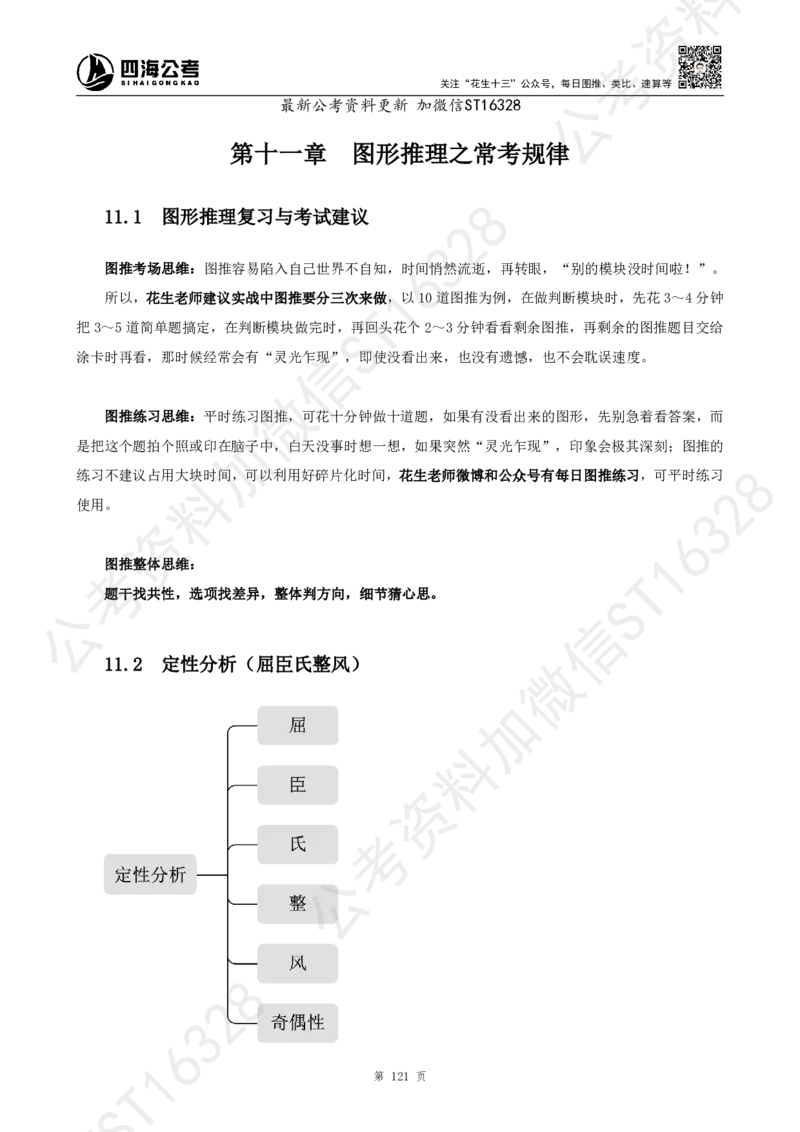 四海2025上半年-判断推理理论_2026考公资料_花生十三合集_旗舰班-省考2025花生十三省考系统班（花生行测+飞扬申论）⭐_行测2025花生省考系统班_03.判断推理系统班_讲义