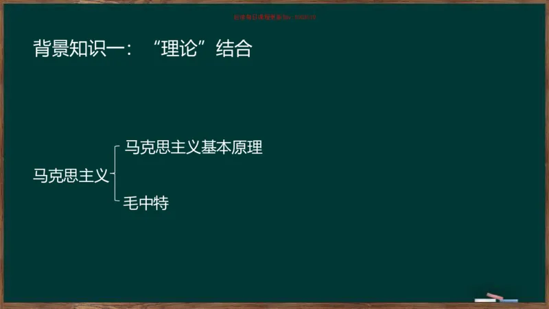 周翀：2025毛中特、习思想基础框架课_2026考公资料_（49）政治理论合集_政治理论合集_2025考研政治_06.王吉_02.基础起步_04.基础知识抢学_00..基础框架课（25新录）_00.讲义