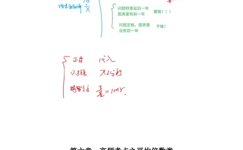 四海2025上半年-资料分析第七讲-随堂笔记_2026考公资料_花生十三合集_旗舰班-省考2025花生十三省考系统班（花生行测+飞扬申论）⭐_行测2025花生省考系统班_01.资料分析_笔记