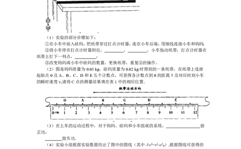2008年高考物理试卷（广东）（空白卷）_物理历年高考真题_新&middot;PDF版2008-2025&middot;高考物理真题_物理（按试卷类型分类）2008-2025_自主命题卷&middot;物理（2008-2025）