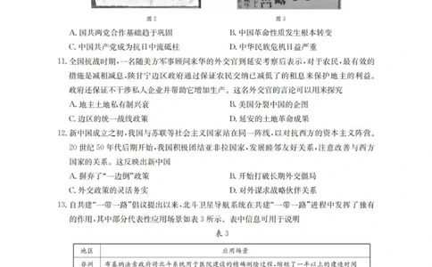历史_扫描版_2025年10月_12026年试卷教辅资源等多个文件_251029辽宁省金太阳2025-2026学年高三上学期10月联考_辽宁省金太阳2025-2026学年高三上学期10月联考历史