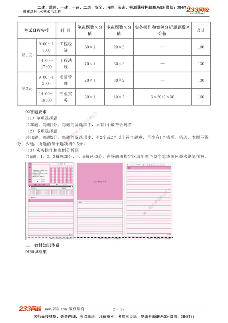 1-7_2026年一级建造师_2026年一建水利_2025年一建水利SVIP_02-基础精讲✿高端面授✿深度强化_16-水利《教材精讲班》刘永强、刘二林233推荐_刘二林