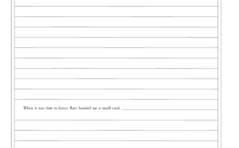 四川省九师联盟2025届高三仿真模拟卷英语黑卡（G）_2025年5月_250511九师联盟2025届高三仿真模拟卷（G）（全科）
