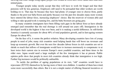 2010年12月英语六级真题及答案_英语四六级整合_英语四六级真题版本二此版为主此文件夹会持续更新_六级真题_1.六级真题+答案解析+听力音频_2010年12月CET6