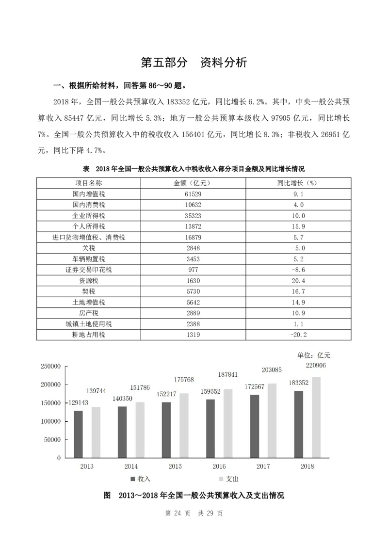 四海24事业单位联考《职业能力测验9》_2026考公资料_花生十三合集_2024+2023年资料_事业单位2024花生十三事业单位职测套题预测（无水印版本）_讲义及答案