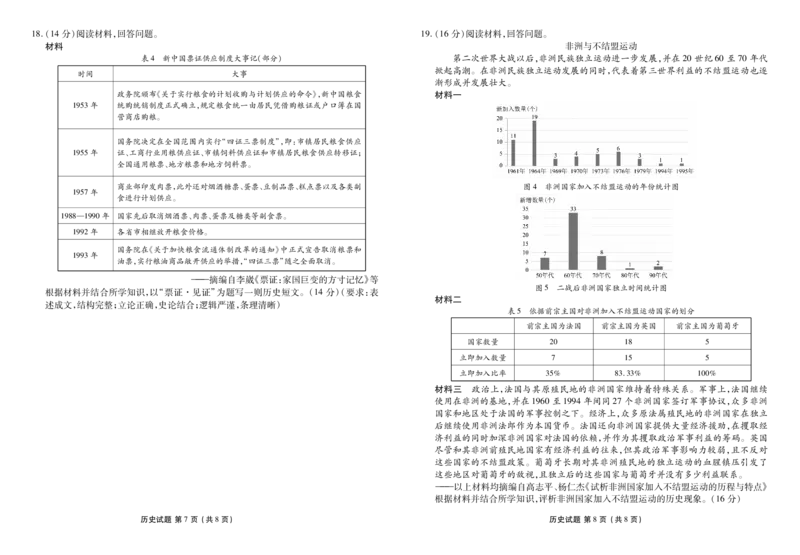 山东省菏泽市2024-2025学年高三上学期1月期末历史_2025年1月_250121山东省菏泽市2024-2025学年高三上学期1月期末试题（全科）_山东省菏泽市2024-2025学年高三上学期1月期末历史