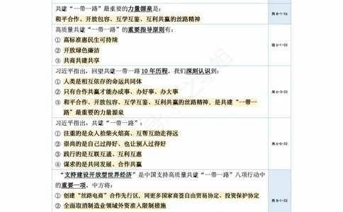 各名师押题时政总结_2026考公资料_（49）政治理论合集_政治理论合集_2025考研政治pdf（笔记）_肖秀荣考研政治_24肖秀荣_24肖、徐、腿等各名师押题时政总结