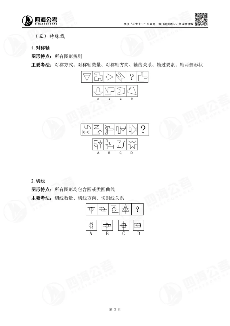 四海23下半年平面图推冲刺YA题班课程讲义&mdash;龙飞西安公众号：，叛逆小樱桃_2026考公资料_（01）花生十三_（02）龙飞_2024龙飞资料_讲义